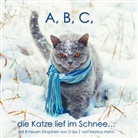 Markus Hahn - A, B, C, die Katze lief im Schnee