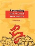 Elle Lin - Learning HSK Words with Puzzles. Level