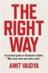 Amit Vaidya - The Right Way