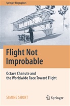 Simine Short - Flight Not Improbable