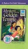 Lisa Travis, Janelle Diller - Mystery of the Golden Temple