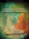 Pundy Pillay - Linking Higher Education and Economic de