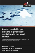 José Antão B. Moura, Joseana M. F R. de Araujo, Adriano Santos - Anaís: modello per aiutare il processo decisionale nei casi clinici