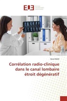 Hend RIAHI - Corrélation radio-clinique dans le canal lombaire étroit dégénératif
