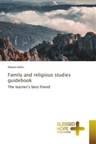 Sharon Hofisi - Family and religious studies guidebook