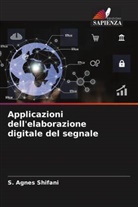S. Agnes Shifani - Applicazioni dell'elaborazione digitale del segnale