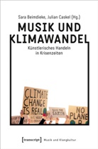 Sara Beimdieke, Caskel, Julian Caskel - Musik und Klimawandel