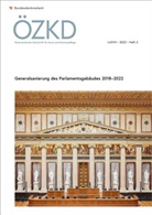 Bundesdenkmalamt - Österreichische Zeitschrift für Kunst und Denkmalpflege LXXVII, Heft 3