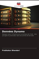 Prabhakar Bhandari - Données Dynamo