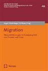 Oliviero Angeli, Andreas Niederberger, Hans Vorländer - Migration