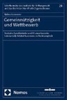 Melina Kammerer - Gemeinnützigkeit und Wettbewerb
