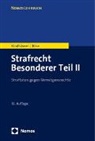 Martin Böse, Urs Kindhäuser - Strafrecht Besonderer Teil II