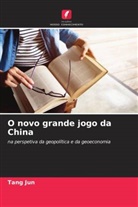 Tang Jun - O novo grande jogo da China