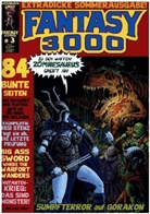 Diverse - Fantasy 3000 Band 3