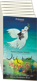 Hanns Dieter Hüsch - Ich bin vergnügt