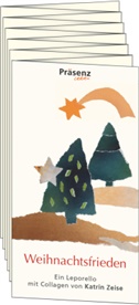 Katrin Zeise - Weihnachtsfrieden