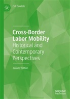 Caf Dowlah - Cross-Border Labor Mobility