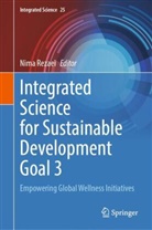 Nima Rezaei - Integrated Science for Sustainable Development Goal 3