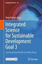 Nima Rezaei - Integrated Science for Sustainable Development Goal 3