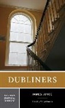 J Joyce, James Joyce, Margot (edt) Norris, Margot Norris, Norris Margot - Dubliners