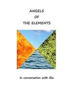 Ingrid Illia Haugerud - Angels Of the element