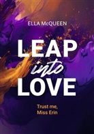 Ella McQueen - Trust me, Miss Erin