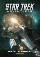 Jim Johnson, Sam Web - Der Delta-Quadrant