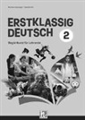 Marlene Danzinger, Dominik Uhl - Erstklassig Deutsch 2 (2023) | Begleitband