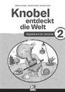 Melanie Erlinger, Alexandra Kopf, Clemens Löcker - Knobel entdeckt die Welt 2 | Begleitband