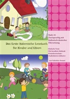 Valentino Armani - Das Erste Italienische Lesebuch für Kinder und Eltern