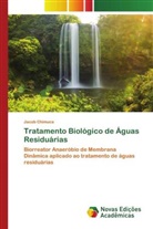 Jacob Chimuca - Tratamento Biológico de Águas Residuárias