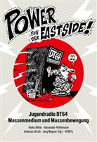 Heiko Hilker, Alexander Pehlemann, Andreas Ulrich, Andreas Ulrich u a, Jörg Wagner - Power von der Eastside!