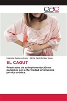 Lizandra Espinosa Carás, Mirtha María Peláez Vega - EL CAGUT