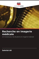 Sehrish Ali - Recherche en imagerie médicale