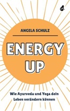 Angela Schulz - Energy up