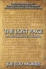Joe Edd Morris - The Lost Page