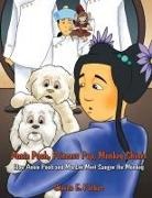 Steven E. Farkas - Annie Pooh, Princess Pup, Monkey Shines