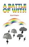 Steph Chaplen - A Battle of Wits!