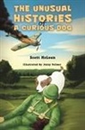 Scott McLean, Jenny Palmer - The Unusual Histories of a Curious Dog