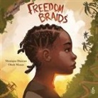 Monique Duncan, Oboh Moses - Freedom Braids