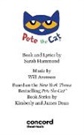 Sarah Hammond - Pete The Cat
