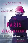 Flora Johnston, Johnston Flora - Paris Peacemakers