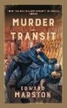 Edward Marston, Marston Edward - Murder in Transit