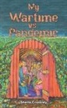 Sheila Crossley - My Wartime vs. Pandemic