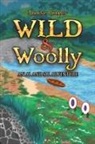 Louise Cooper - Wild & Woolly