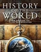 Michael Kerrigan - History of the World