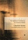 Claudine Moine - You Looked at Me