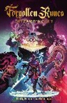 Joe Rechtman, Reilly Brown, Brown Reilly - Forgotten Runes: Wizard''s Cult