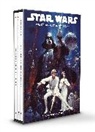 Titan - Star Wars Insider Presents the Original Trilogy Box Set