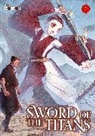 Kishidashiki . - Sword of the Titans